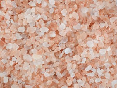 Himalayan salt 1